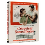 A Streetcar Named Desire [Blu-ray]