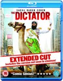 The Dictator [Blu-ray]