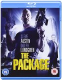 The Package [Blu-ray]
