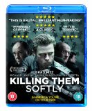 Killing Them Softly [Blu-ray]