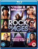 Rock of Ages [Blu-ray][Region Free]