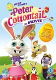 Peter Cottontail: The Movie  - 2013 Bumper Edition [Blu-ray]