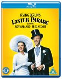 Easter Parade [Blu-ray] [1948][Region Free]