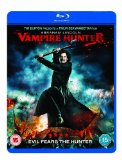 Abraham Lincoln Vampire Hunter [Blu-ray]
