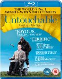 Untouchable [Blu-ray]