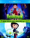 ParaNorman 3D / Coraline 3D (Double Pack) [Blu-ray]
