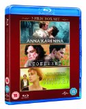 Anna Karenina / Pride & Prejudice / Atonement (Triple Pack) [Blu-ray] [2007]