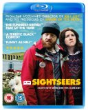 Sightseers [Blu-ray] [2012]