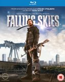 Falling Skies - Season 1-2 [Blu-ray][Region Free]