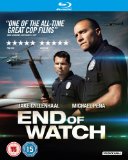 End of Watch [Blu-ray] [2012] [2102]