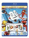 Robots [Blu-ray] [2005]