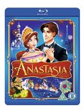 Anastasia [Blu-ray] [1997]