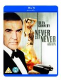 Never Say Never Again [Blu-ray] [1983]