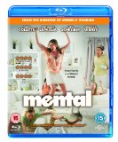 Mental [Blu-ray]