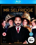 Mr Selfridge - Series 1 [Blu-ray] [2013]