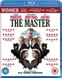 The Master [Blu-ray]