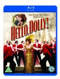 Hello, Dolly! [Blu-ray]