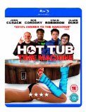 Hot Tub Time Machine [Blu-ray]