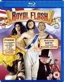 Royal Flash [Blu-ray]