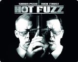 Hot Fuzz - Universal 100th Anniversary Edition [Blu-ray] [2007]