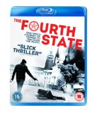 The Fourth State [Blu-ray]