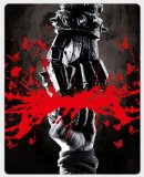The Man with the Iron Fists - Steelbook [Blu-ray]