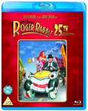 Who Framed Roger Rabbit? [Blu-ray][Region Free]