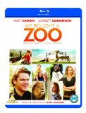 We Bought a Zoo [Blu-ray]