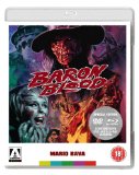 Baron Blood [Blu-ray]