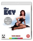 The Key [Blu-ray]