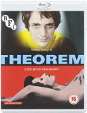 Theorem [Blu-ray]