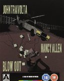 Blow Out [SteelBook] [Blu-ray]