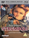 Stromboli [Blu-ray]