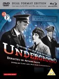 Underground [Blu-ray]