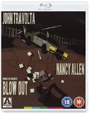 Blow Out [Blu-ray]