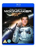 Moonraker [Blu-ray] [1979]