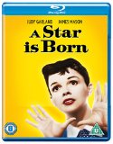 A Star is Born [Blu-ray] [1944][Region Free]