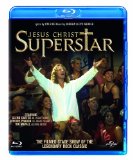 Jesus Christ Superstar [Blu-ray]