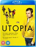 Utopia - Series 1 [Blu-ray]