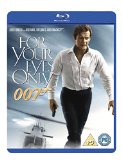 For Your Eyes Only [Blu-ray] [1981]