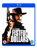 A Fistful of Dollars [Blu-ray] [1964]