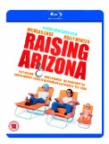 Raising Arizona [Blu-ray] [1987]