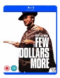 For a Few Dollars More [Blu-ray] [1965]