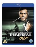 Thunderball [Blu-ray] [1965]