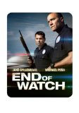 End Of Watch - Limited Edition Steelbook (Blu-ray + DVD) [2012]