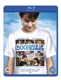 (500) Days Of Summer [Blu-ray]
