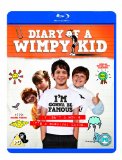 Diary Of A Wimpy Kid [Blu-ray]
