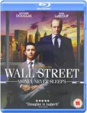 Wall Street: Money Never Sleeps (Blu-Ray)
