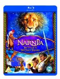 The Chronicles Of Narnia: The Voyage Of The Dawn Treader [Blu-ray]
