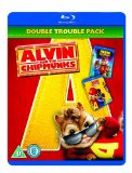 Alvin And The Chipmunks/Alvin And The Chipmunks 2 [Blu-ray]